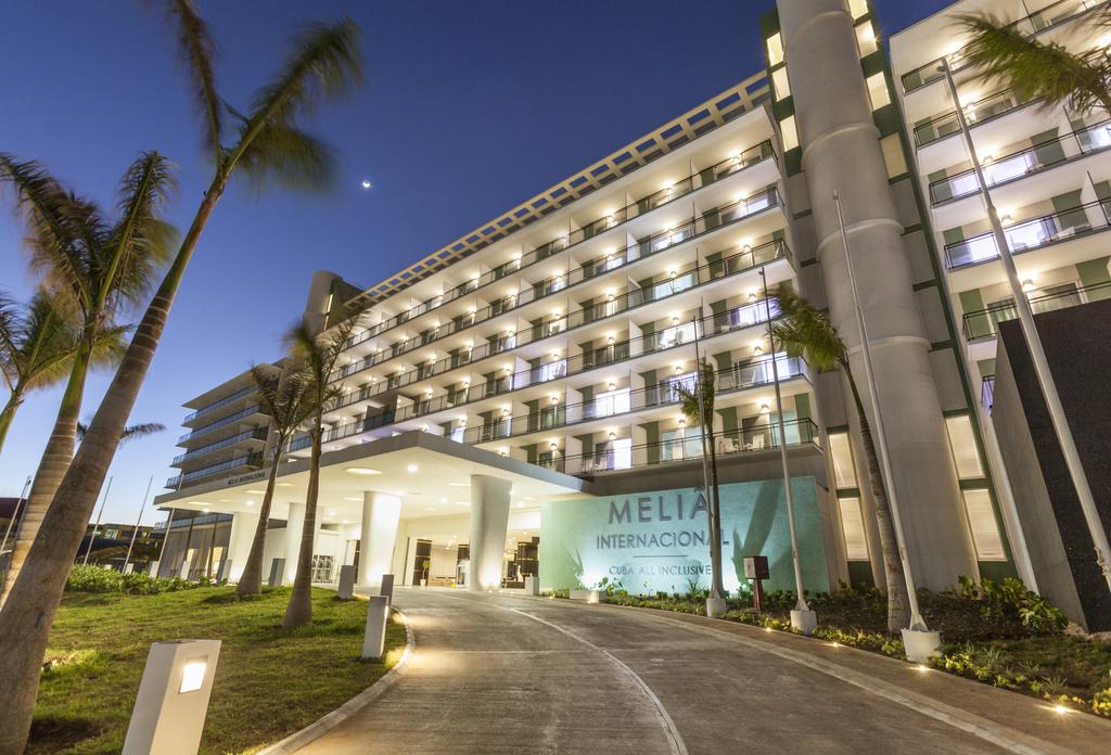 Hotel Meliá