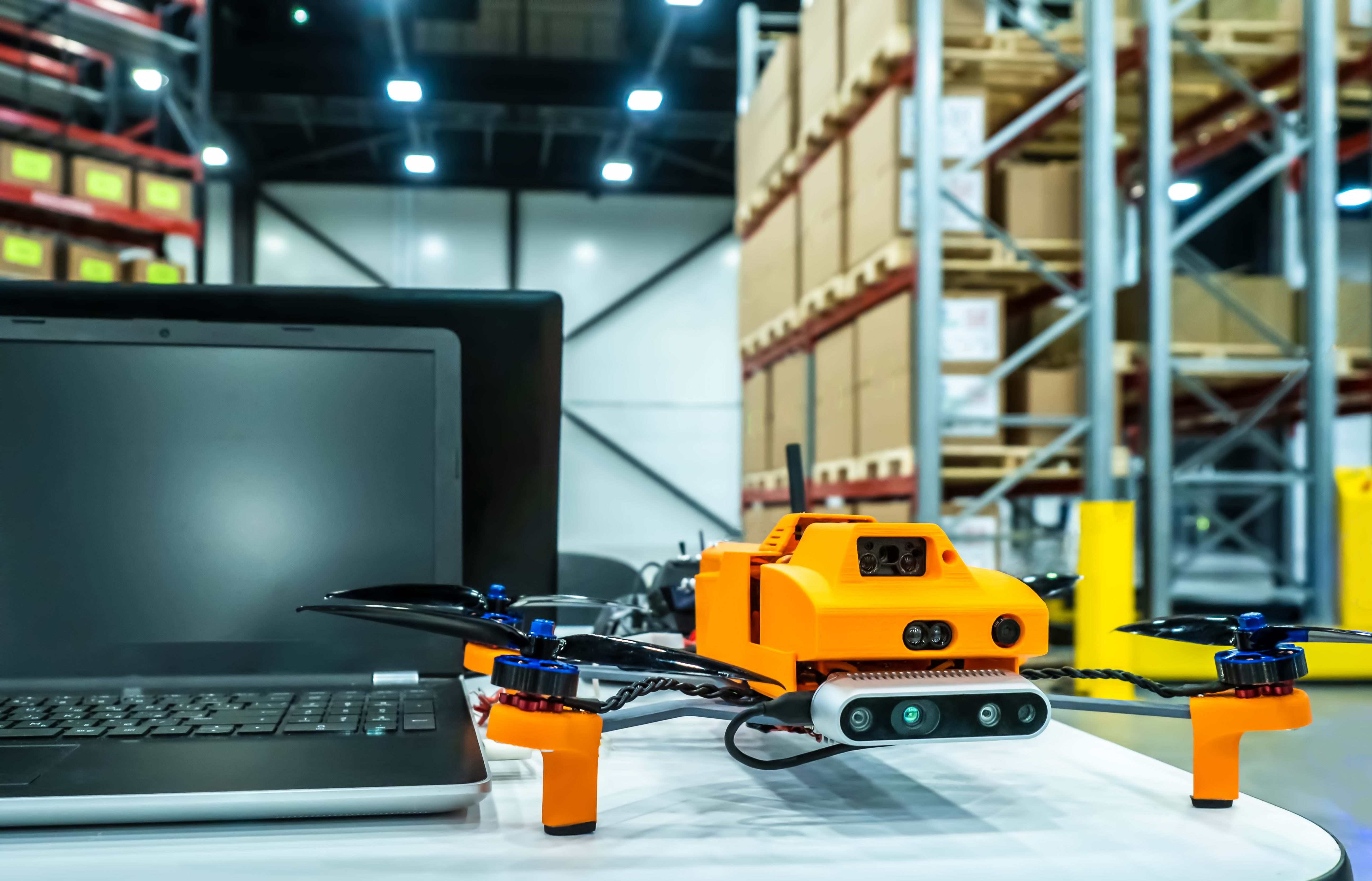 Auditorías en remoto