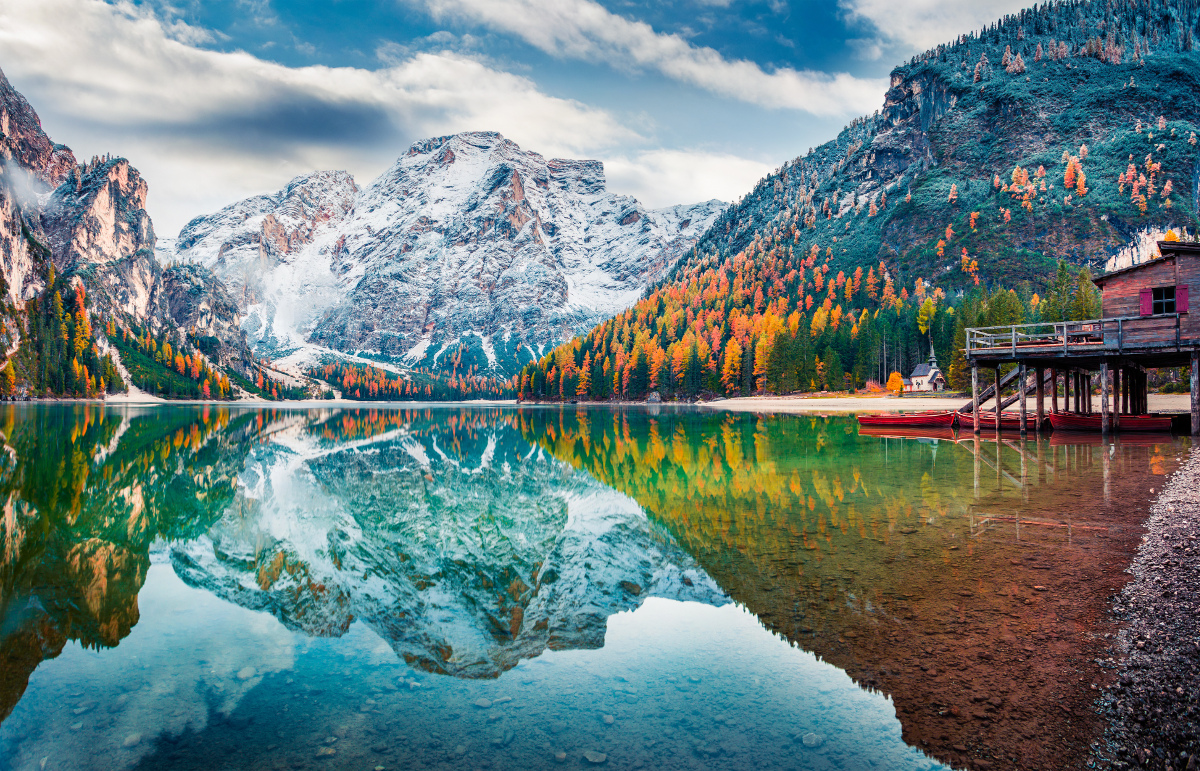 Travel Advisors Guild