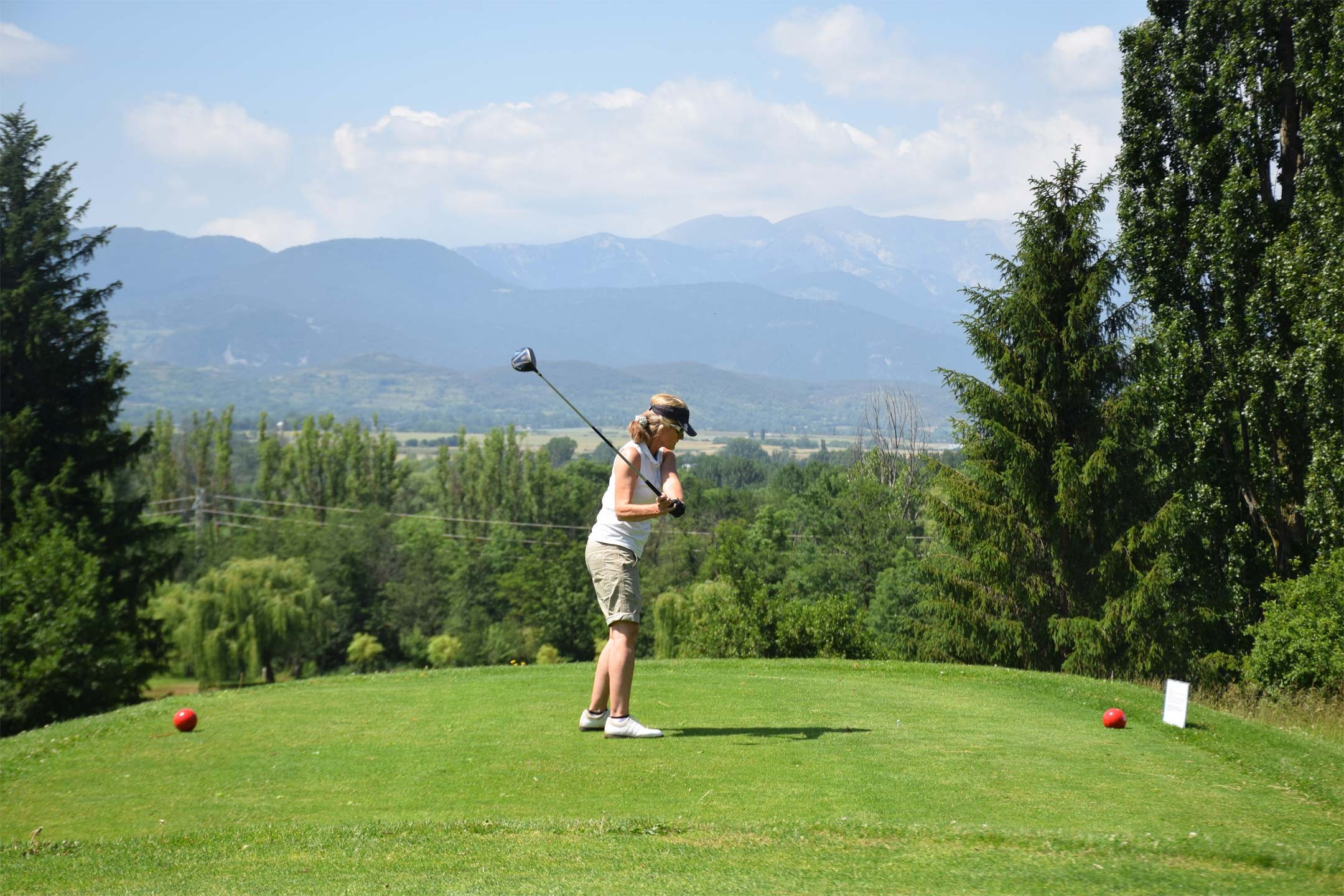 Real Club de Golf Cerdanya