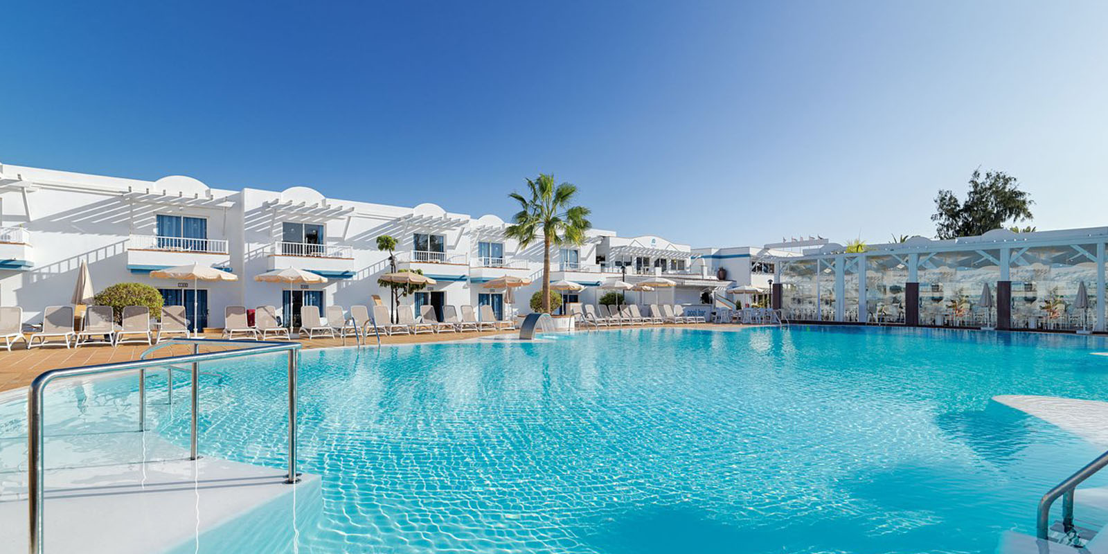 Hotel Arena Beach