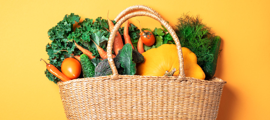 ODS alimentos