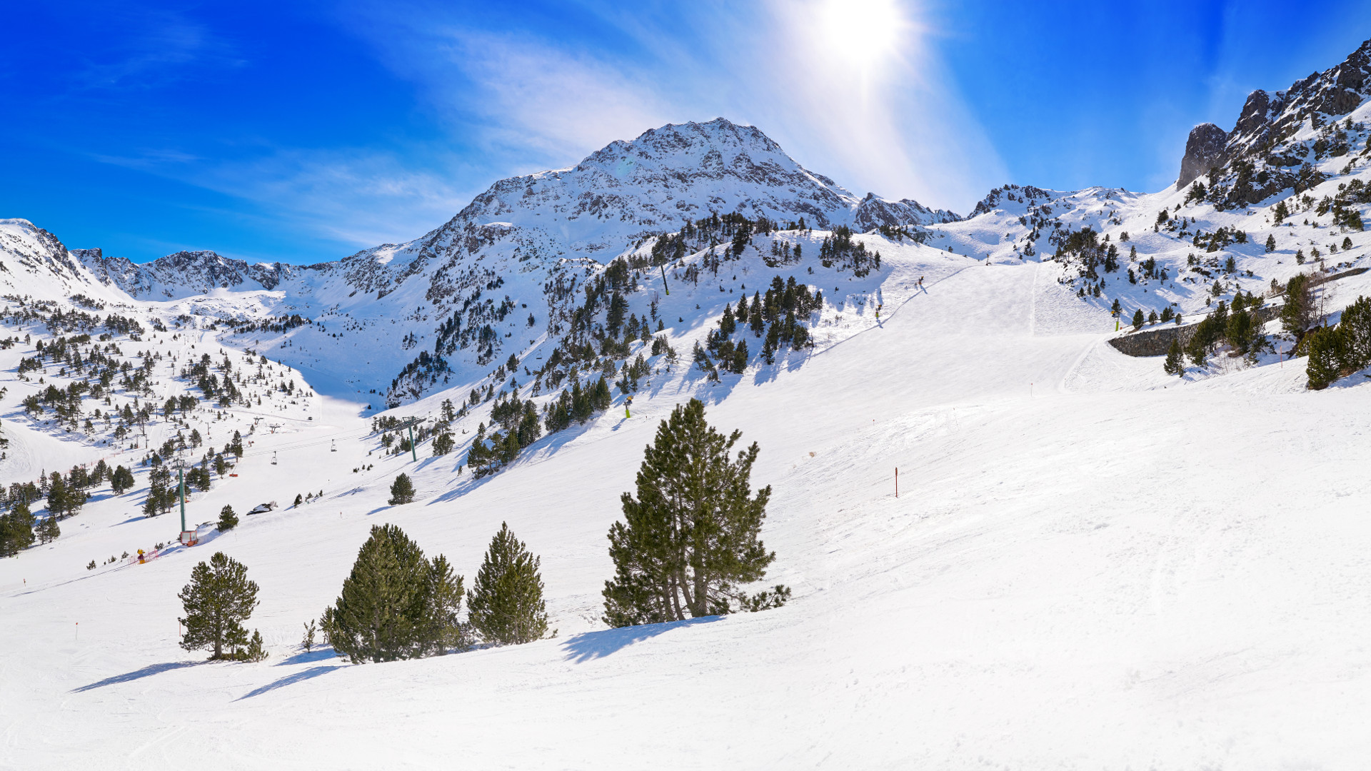 Valle Ordino Andorra Global Safe Site