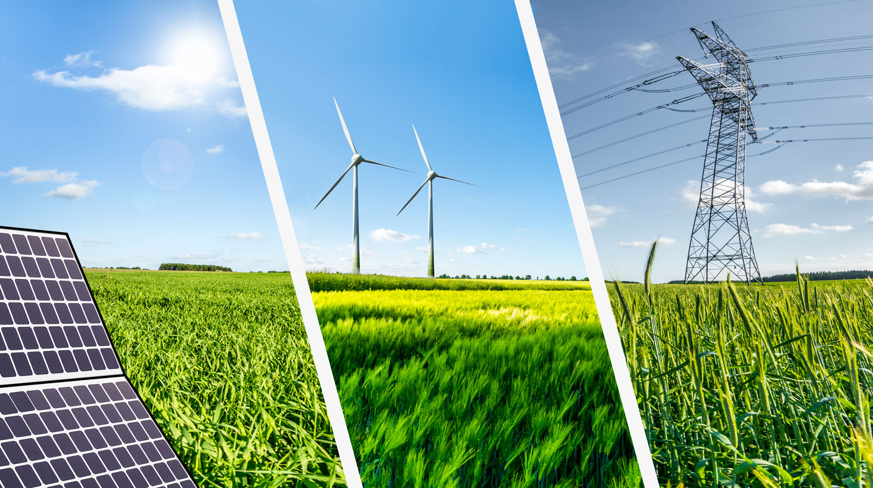 energías alternativas