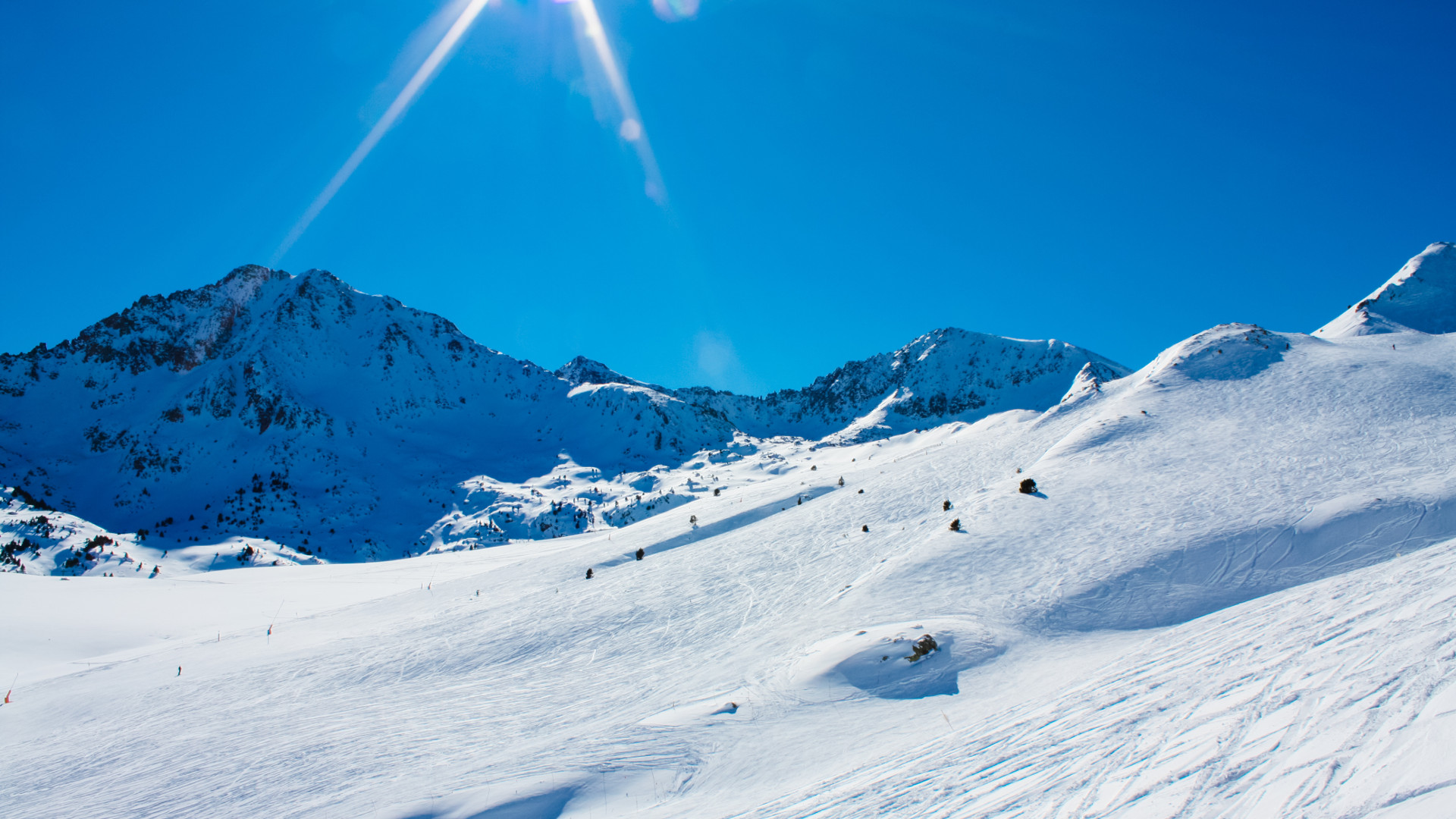 Grandvalira certificación COVID-19