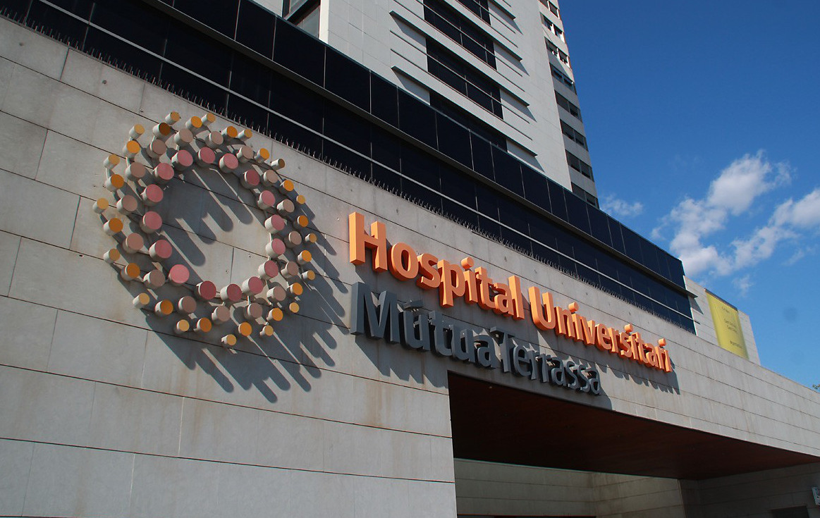 Hospital Universitari MútuaTerrassa