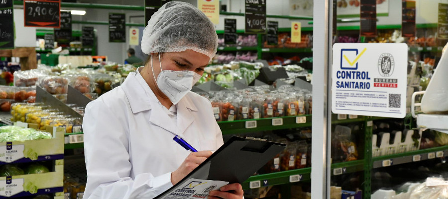 Makro control sanitario alimentos