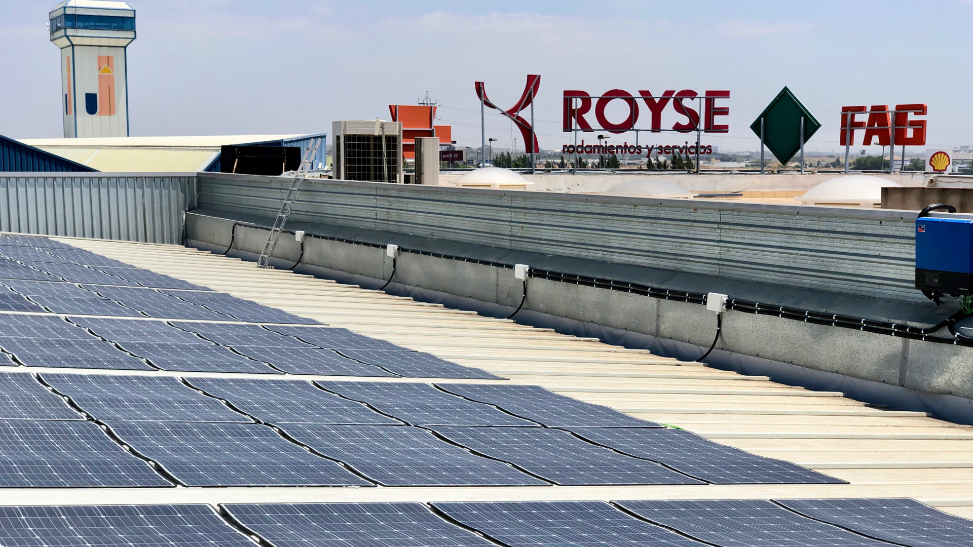 ROYSE certificación ECO20®