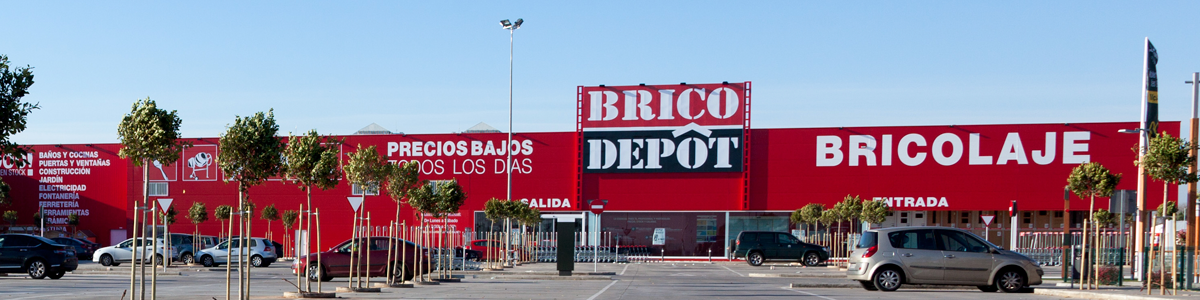 Brico Depôt COVID-19