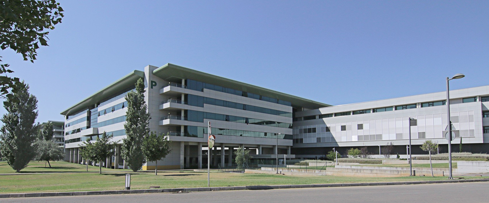 Hospital Universitari Son Espases compliance