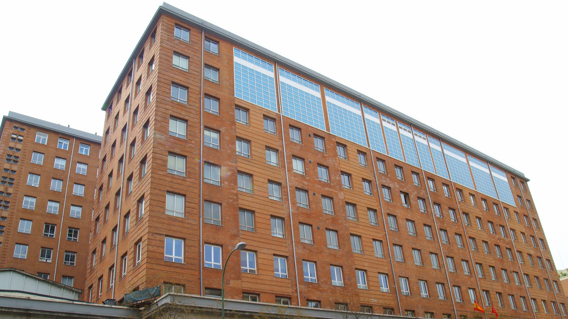 Hospital Universitario de La Princesa