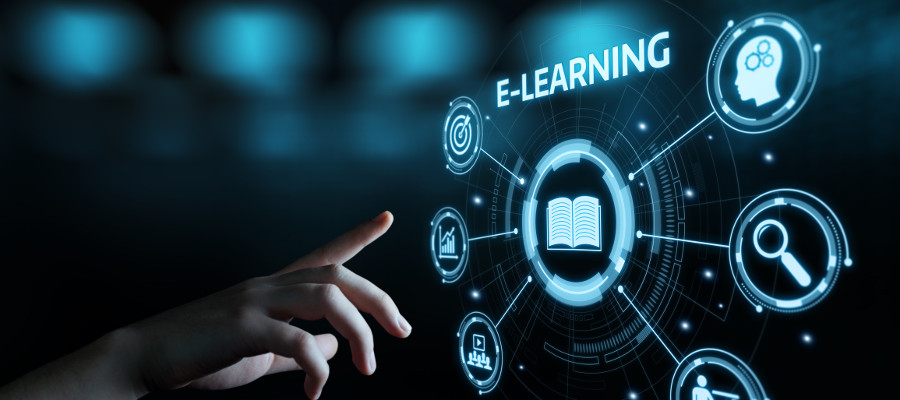 Bureau Veritas Formación e-learning