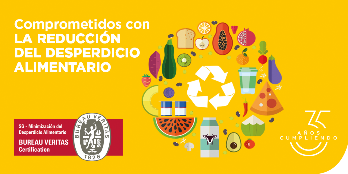 banner desperdicio Alimerka