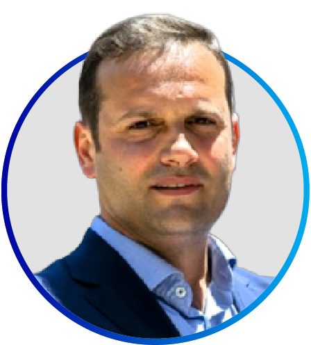 Orlando Garcia Vazquez