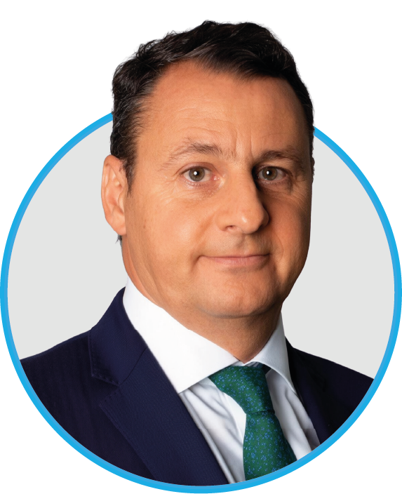 Santiago Gómez