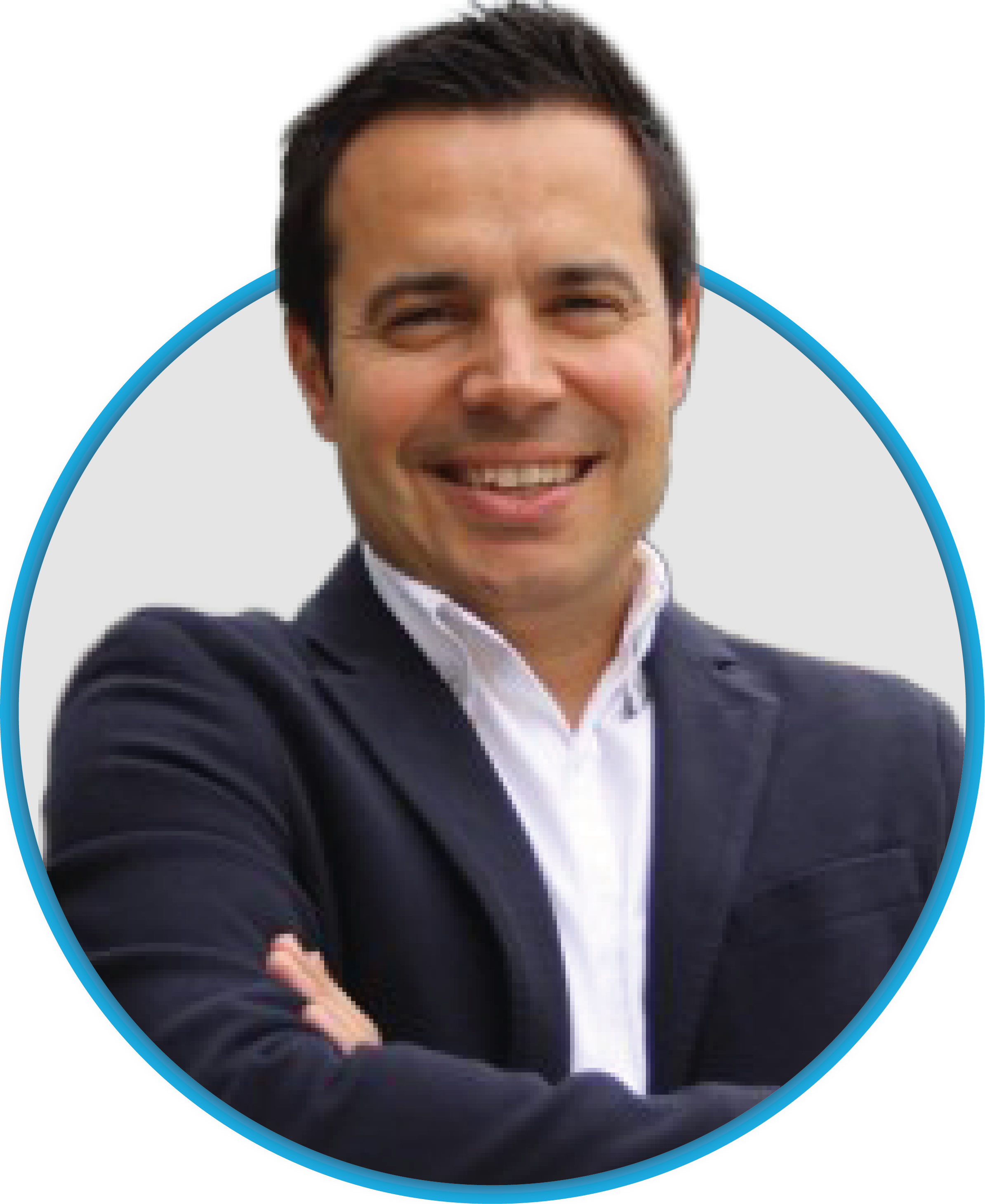 Carlos Lain