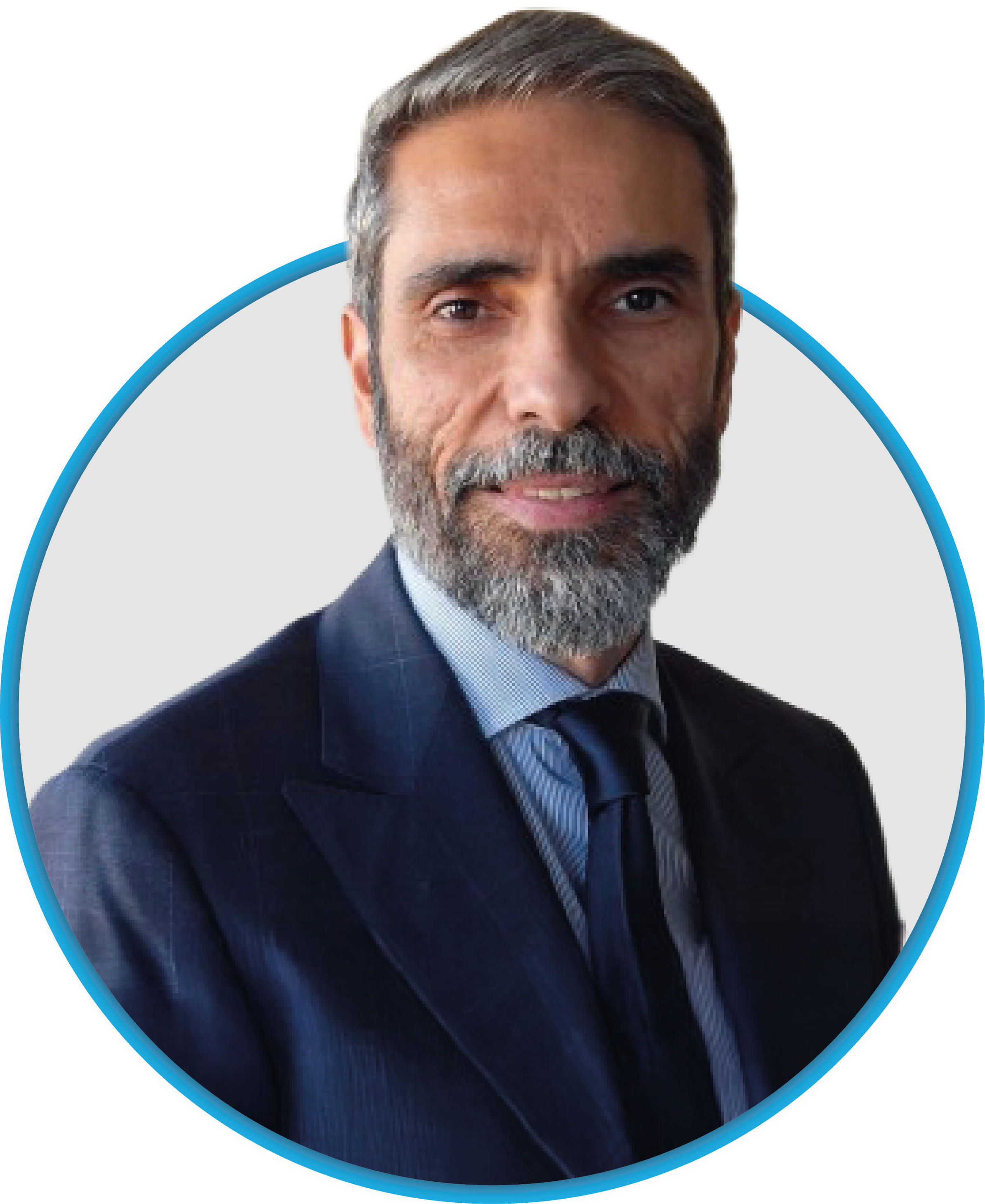 Ignacio Romero-Sanz