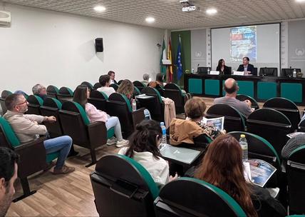 conferencia congreso bienestar animal