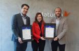 naturgy recertificacion compliance