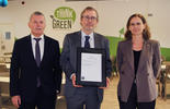 Sodexo Comedor Eco-responsable