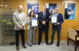 Entrega certificacion PRIM