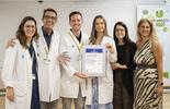 Unidad de glaucoma