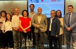 Reunión jornada UNE 158101