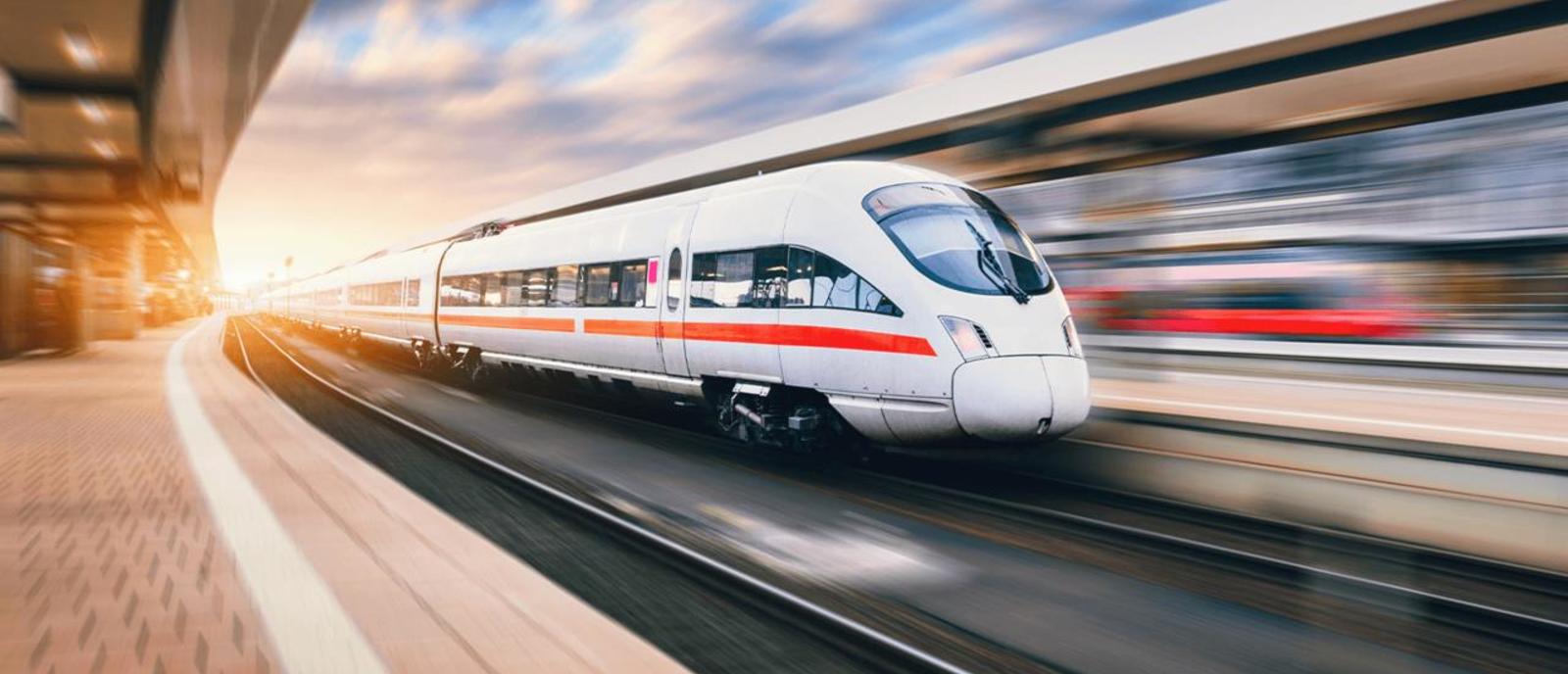 Bureau Veritas InnoTrans 2026