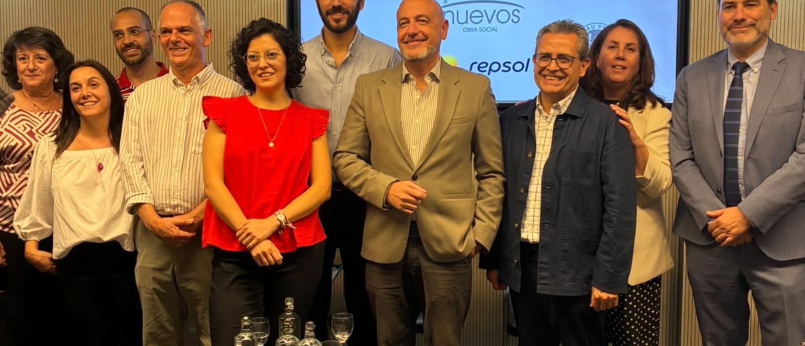Reunión jornada UNE 158101