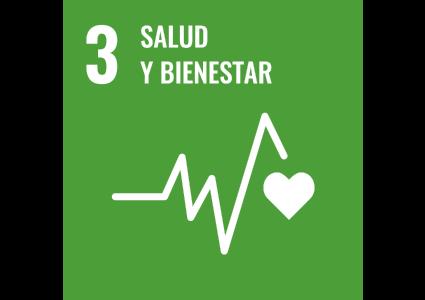 ODS 3 - Salud y bienestar