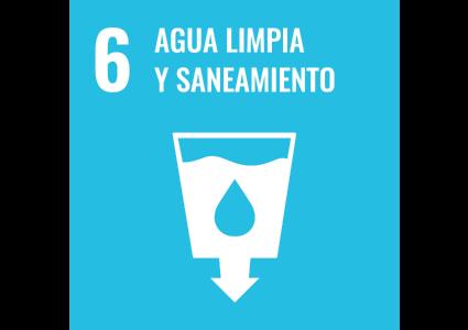 ODS 6 - Agua limpia y saneamiento
