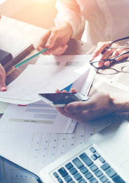 Auditorías multisite