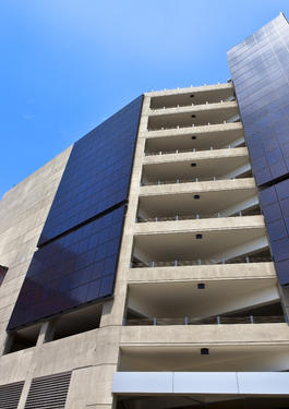 Property condition monitoring