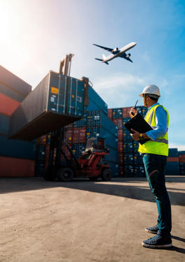 Logística y Transporte