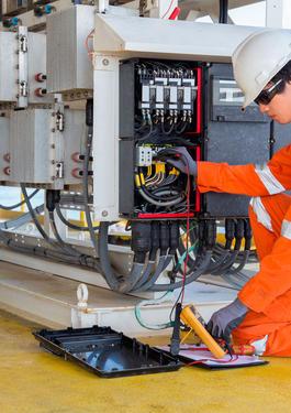 Inspecciones contra Incendios