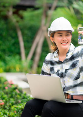 Outsourcing Funciones Control de Calidad y Seguimiento ambiental