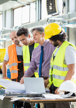 Formación Gestión Riesgo