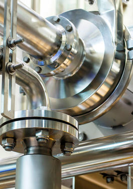 Gestión Integral Activos y Riesgos Industriales