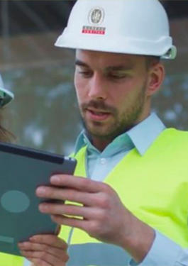 Control de calidad de contratas