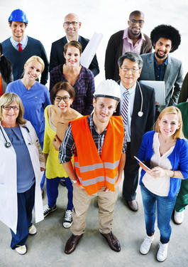 Certificación de personas