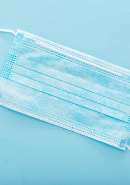 Mascarillas higiénicas