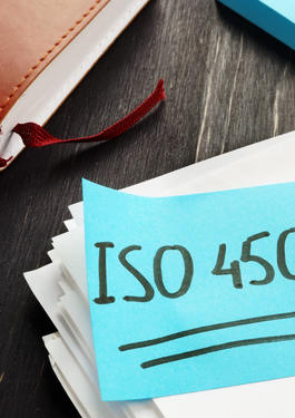 ISO 45001