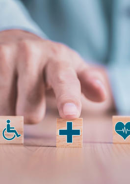 ORGANIZACIÓN SALUDABLE