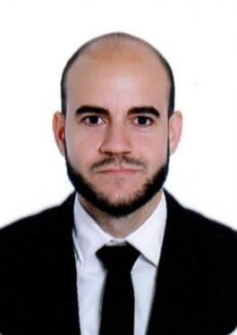 Javier Más Vicario ponente jornadas compliance