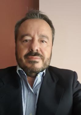 José Carlos Agea Pérez