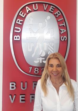 Laura Verdejo Casares Bureau Veritas