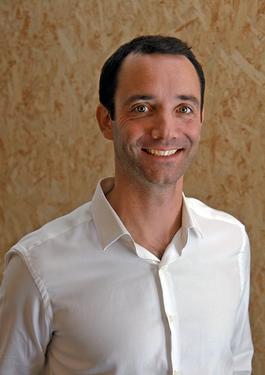 Jean Baptiste Boubault