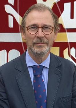 Juan Francisco del Campo