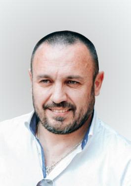 Antonio José Gil Bureau Veritas 