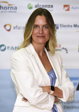Mar Duque AFBEL